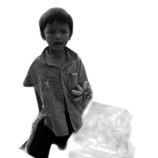face, weapon, jacket, bottle transparent PNG cut-out