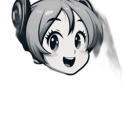 face, staff, mask, robot transparent PNG cut-out