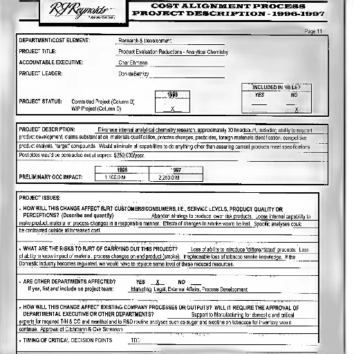 document, titled, cost, alignment transparent PNG cut-out