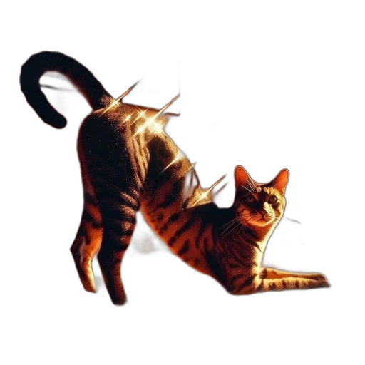 animal, creature, staff, weapon transparent PNG cut-out
