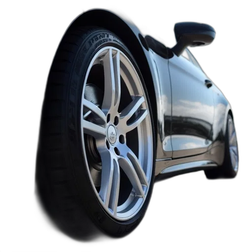 car, weapon, shoes, robot transparent PNG cut-out