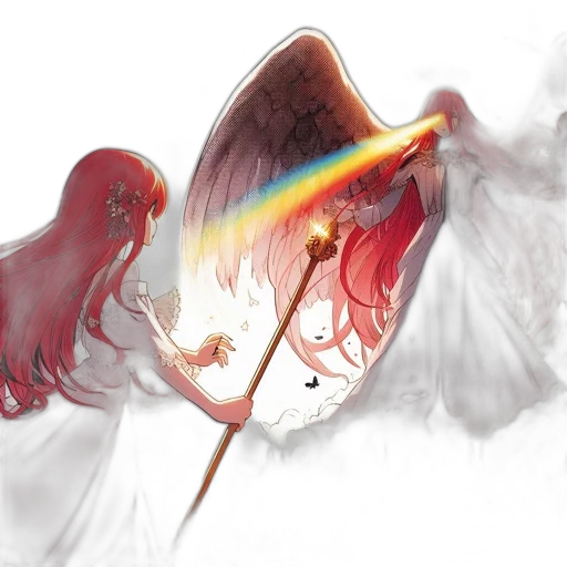 sword, weapon, dragon, concept art transparent PNG cut-out