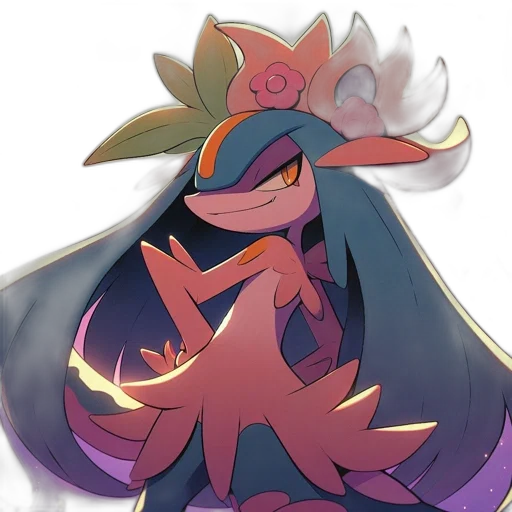dragon, creature, staff, crown transparent PNG cut-out