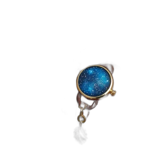 jewelry, staff, crown, outer space transparent PNG cut-out