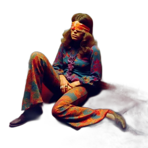 jacket, dress, face, mask transparent PNG cut-out