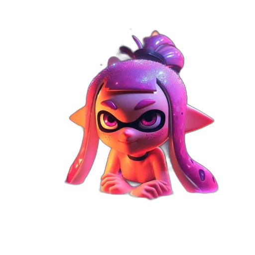 animal, creature, mask, weapon transparent PNG cut-out