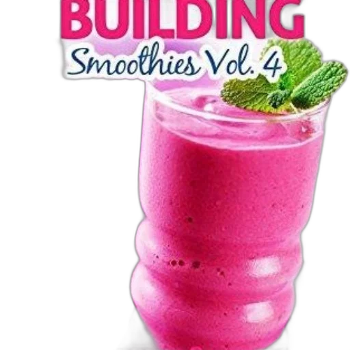 food, vaporwave, building, smoothies transparent PNG cut-out