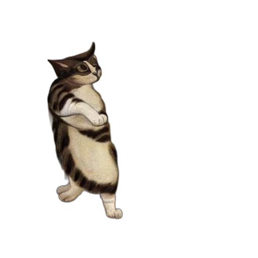 animal, staff, creature, robot transparent PNG cut-out