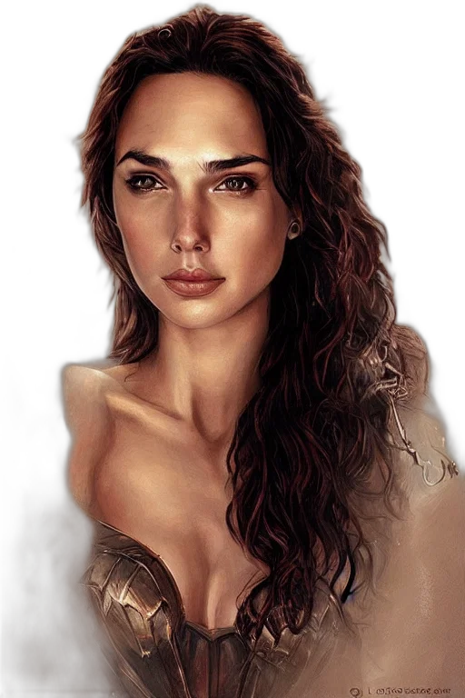 face, jewelry, hair, dragon transparent PNG cut-out