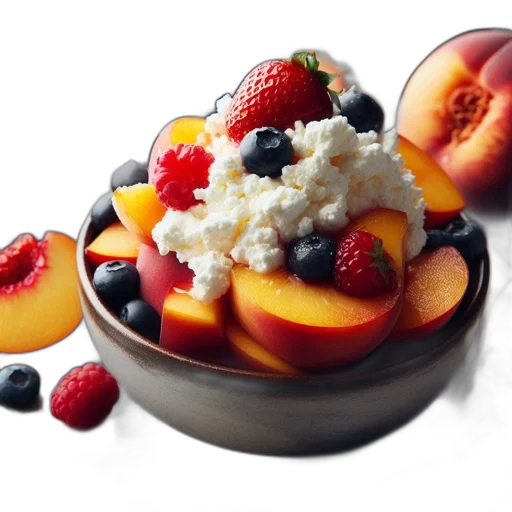 food, enticing, fruit, salad transparent PNG cut-out
