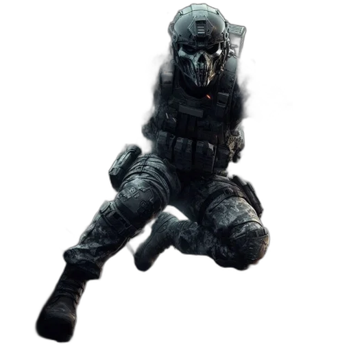 weapon, concept art, 3d render, pixel art transparent PNG cut-out