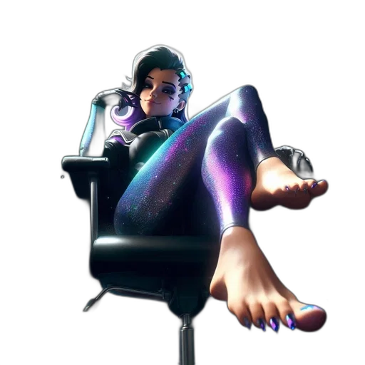 shoes, staff, robot, furniture transparent PNG cut-out