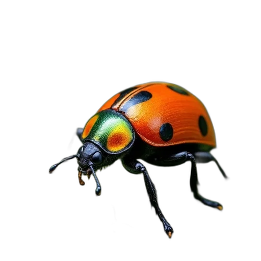 animal, creature, robot, jewelry transparent PNG cut-out