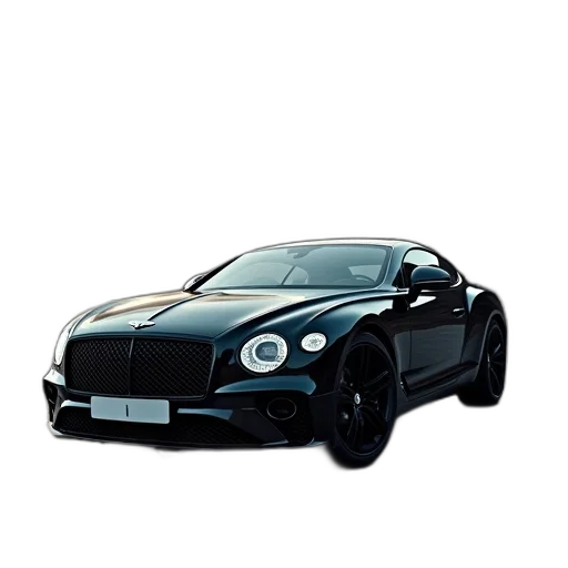 car, 3d render, photorealistic, concept art transparent PNG cut-out