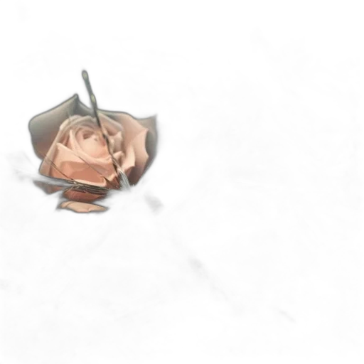 jewelry, flower, crown, umbrella transparent PNG cut-out