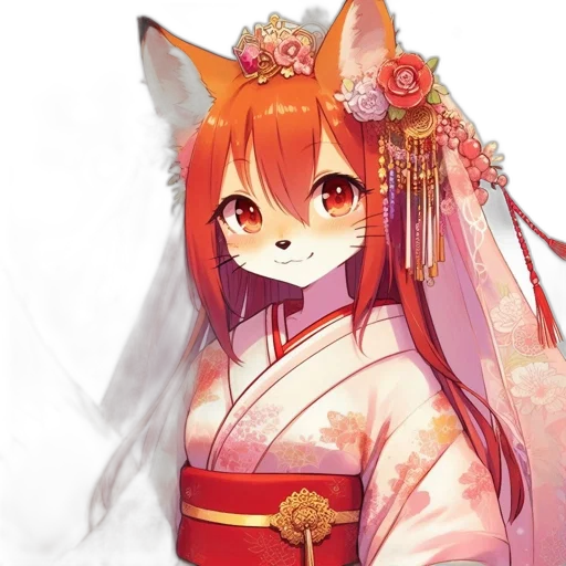 staff, mask, dress, dragon transparent PNG cut-out