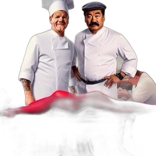 staff, food, hat, concept art transparent PNG cut-out