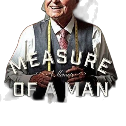 jacket, face, measure, man transparent PNG cut-out