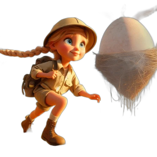 hat, creature, weapon, robot transparent PNG cut-out