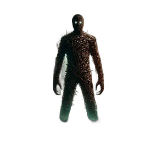 robot, creature, mask, animal transparent PNG cut-out