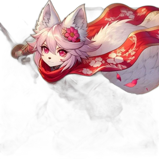staff, dragon, creature, weapon transparent PNG cut-out