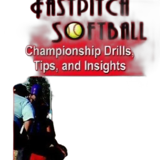 book, cover, titled, fastpitch transparent PNG cut-out