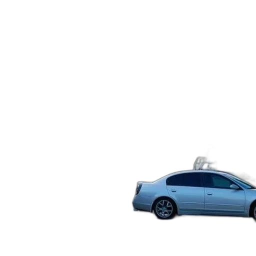 car, umbrella, robot, weapon transparent PNG cut-out