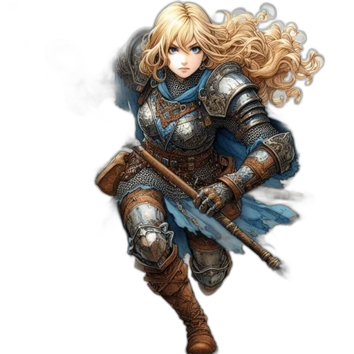 sword, weapon, staff, dragon transparent PNG cut-out