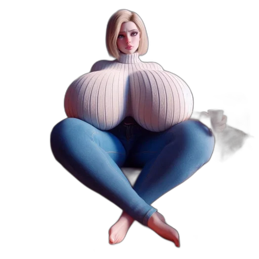 dress, jacket, robot, food transparent PNG cut-out