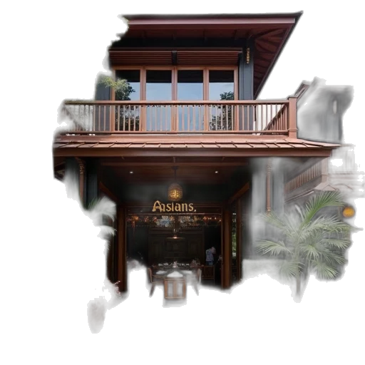 building, furniture, photorealistic, concept art transparent PNG cut-out