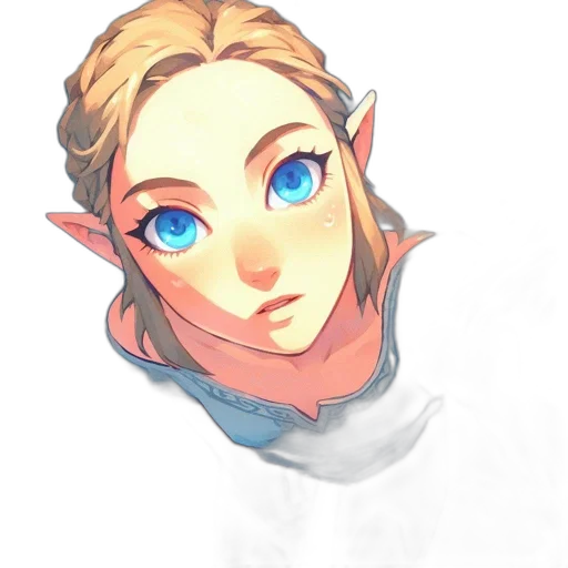 face, staff, mask, dragon transparent PNG cut-out