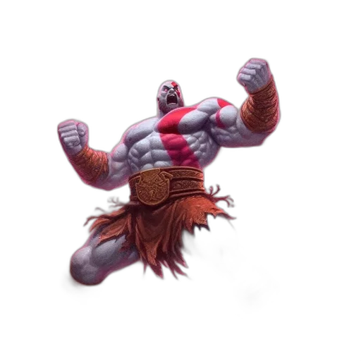 creature, weapon, animal, staff transparent PNG cut-out