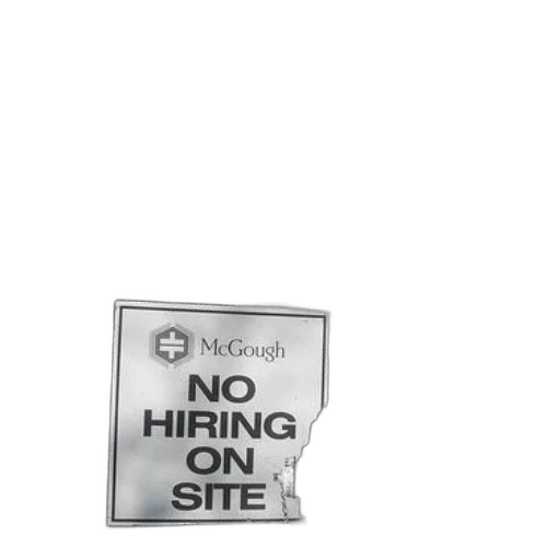 staff, furniture, black, white transparent PNG cut-out
