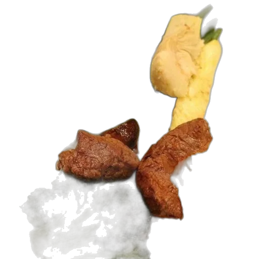 food, animal, weapon, hat transparent PNG cut-out