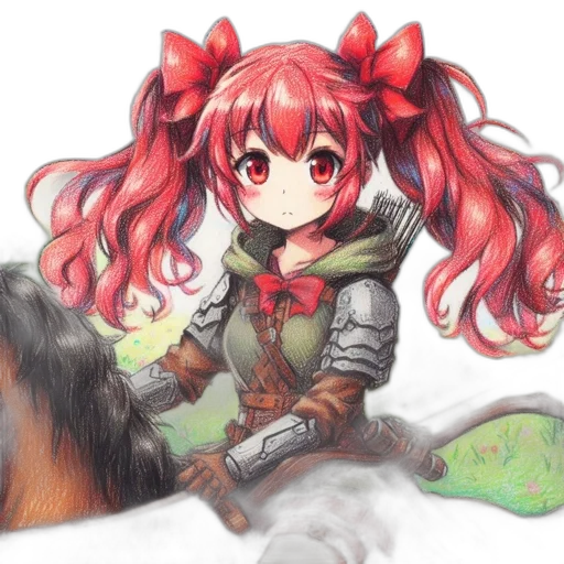 dragon, staff, animal, weapon transparent PNG cut-out