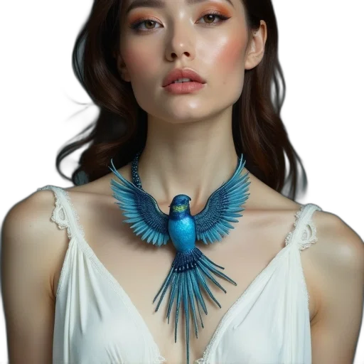 jewelry, crown, dress, face transparent PNG cut-out