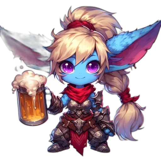 staff, fantasy art, concept art, pixel art transparent PNG cut-out