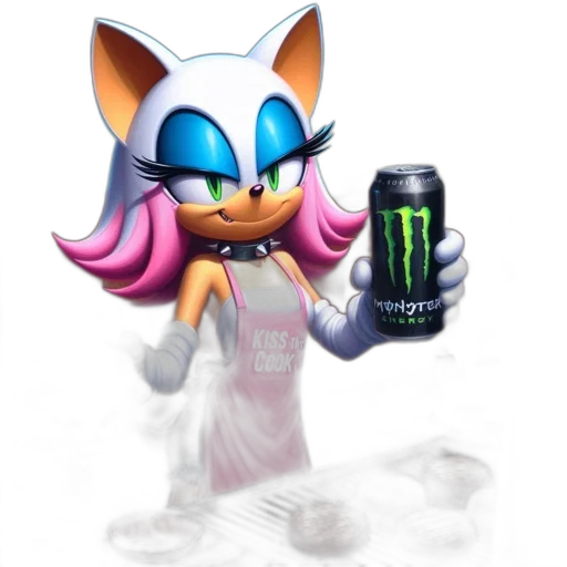 creature, animal, food, robot transparent PNG cut-out