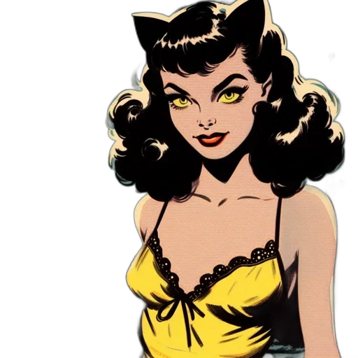 comic book art, cartoon, concept art, fantasy art transparent PNG cut-out