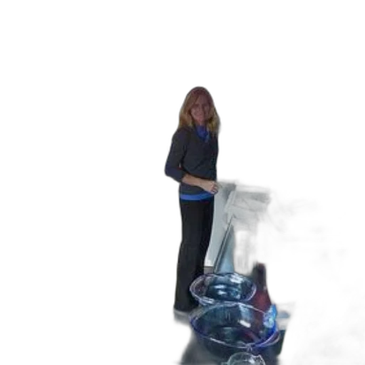 robot, weapon, staff, car transparent PNG cut-out