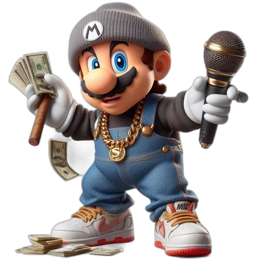 weapon, hat, shoes, concept art transparent PNG cut-out
