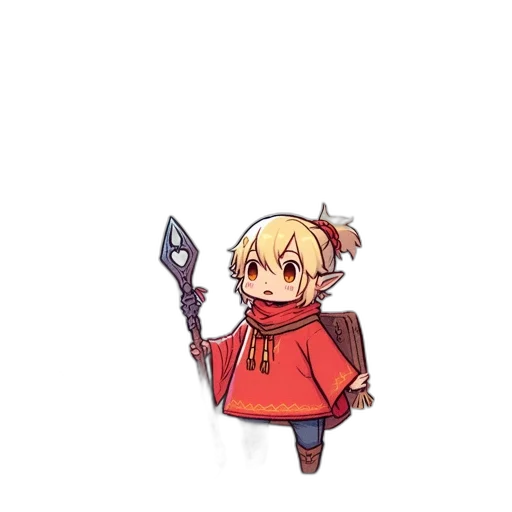 staff, weapon, sword, dragon transparent PNG cut-out