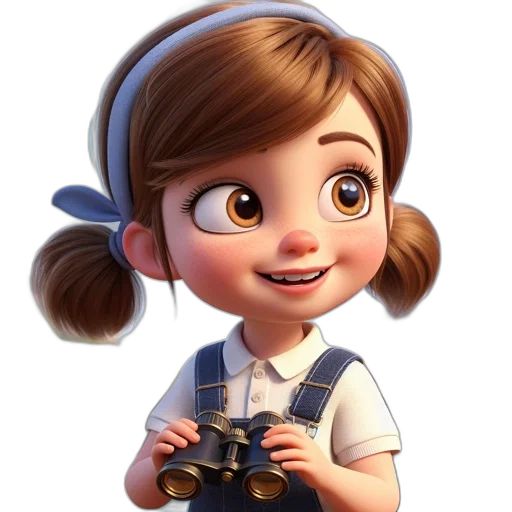staff, face, jewelry, robot transparent PNG cut-out