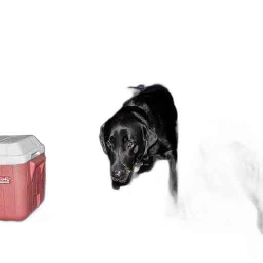 animal, creature, food, robot transparent PNG cut-out