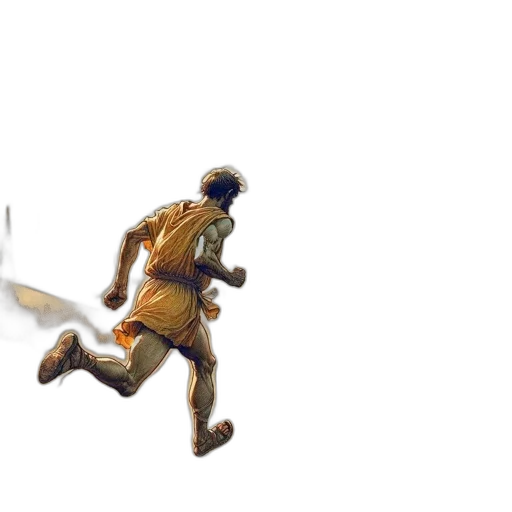 weapon, dragon, creature, staff transparent PNG cut-out