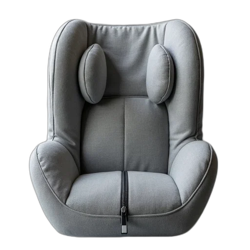furniture, close-up, view, baby transparent PNG cut-out