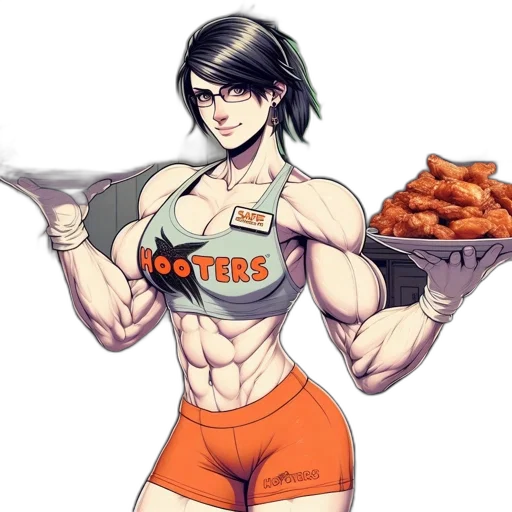 food, robot, weapon, anime transparent PNG cut-out