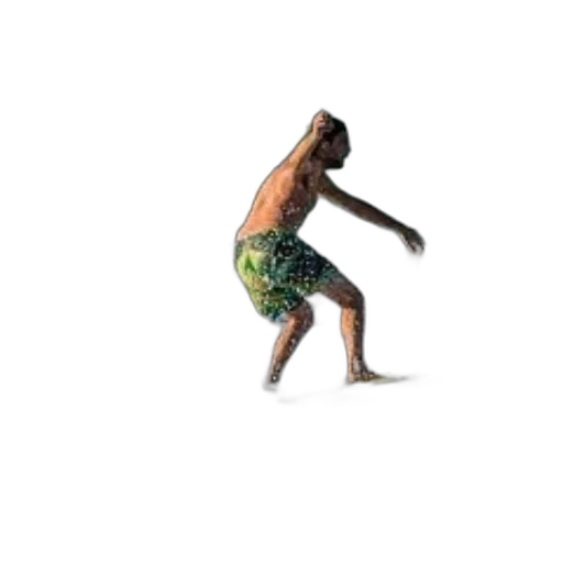 creature, animal, shoes, concept art transparent PNG cut-out
