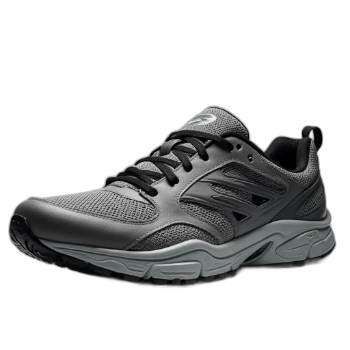 shoes, 3d render, vivotreme, men transparent PNG cut-out