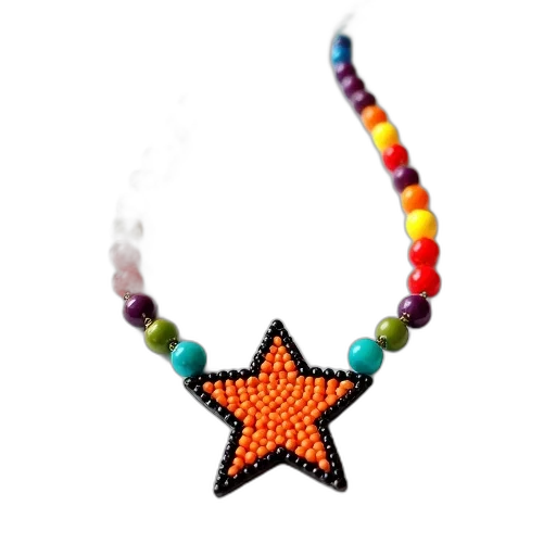 jewelry, staff, crown, 3d render transparent PNG cut-out